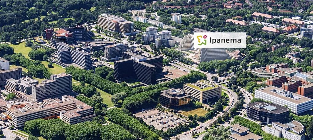 Über 500 Neubauwohnungen in Winterhude geplant