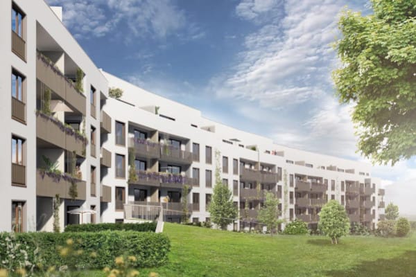 Erbbaurecht bei Eigentumswohnungen: Interview mit Krieger+Schramm