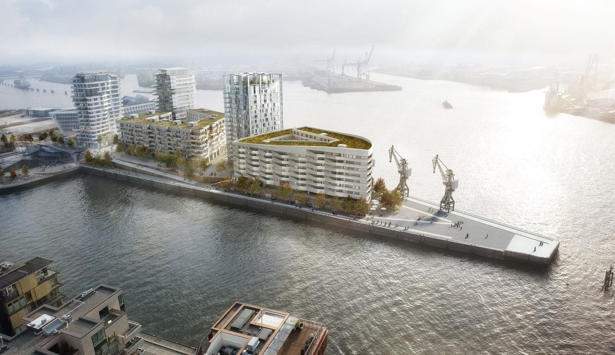 Interview mit Immobilienmakler Björn Dahler: „Die HafenCity ist ein Glücksfall für Hamburg“