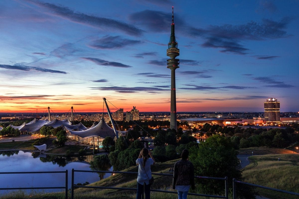 Quartierstudie: So wollen die Münchner wohnen