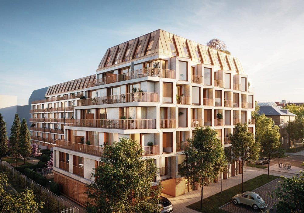 Die häufigsten Dachtypen im Neubau Teil 2