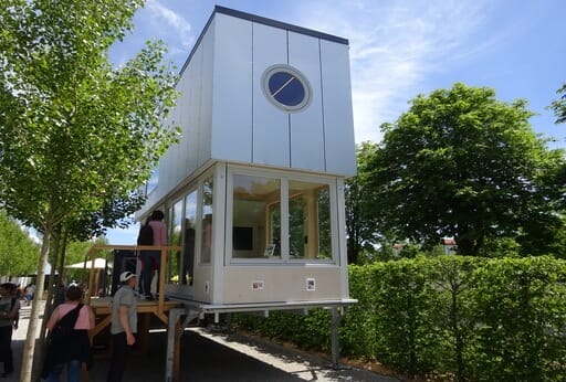 Tiny House