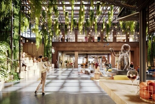 Aufenthaltsorte Kalle Neukölln