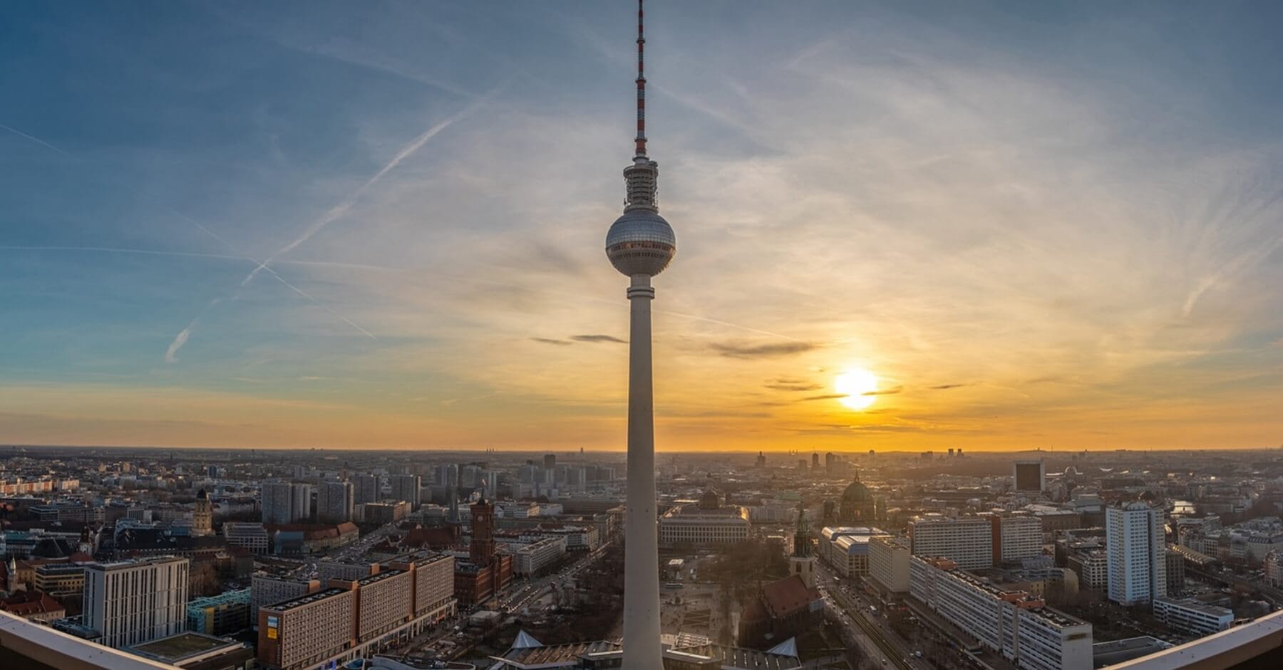 Das Berliner Schneller-Bauen-Gesetz: Potenzial für schnelles Wachstum