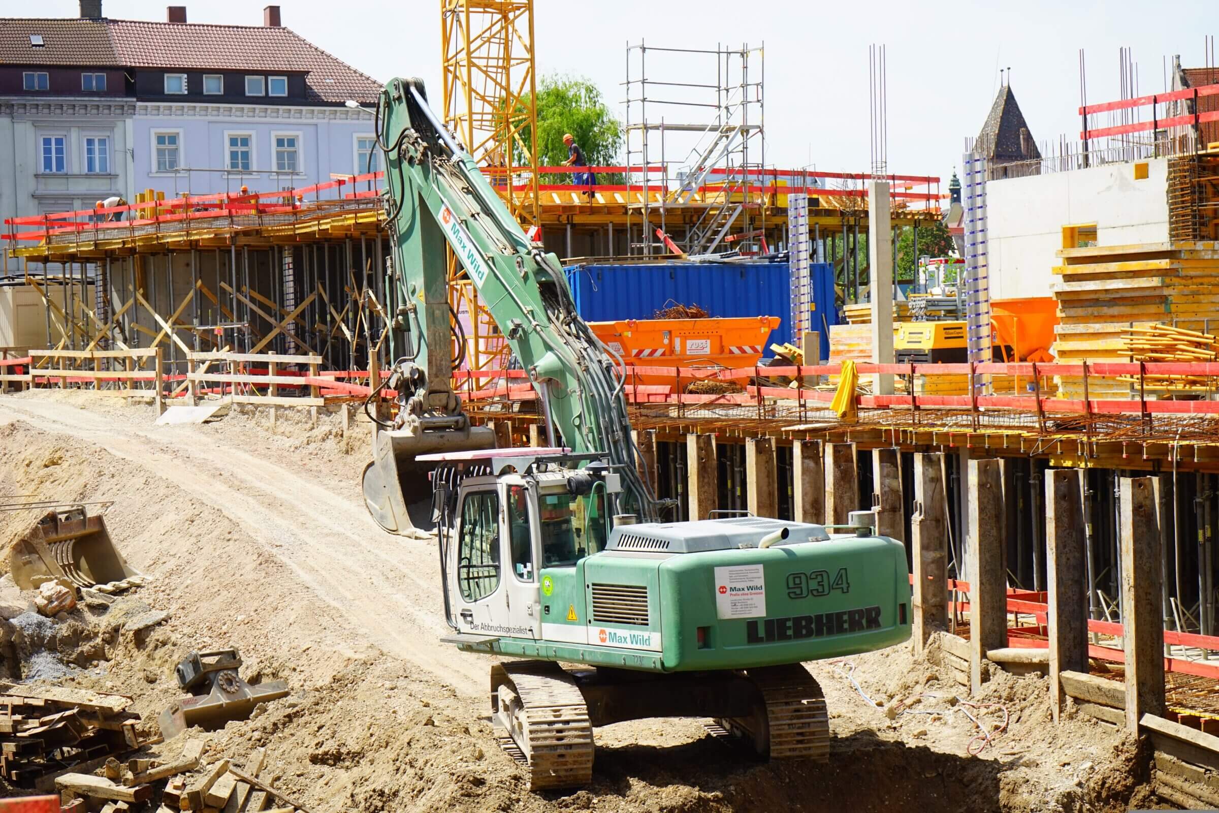 Wo steht der Immobilienmarkt im Herbst 2025?