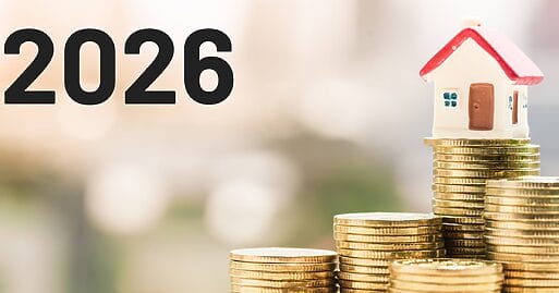 Immobilie kaufen 2026